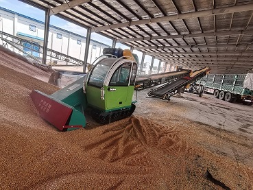 自動(dòng)出倉(cāng)機(jī)